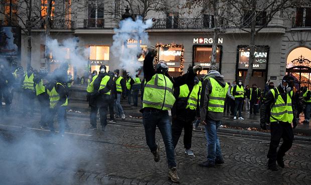 法国大选马克龙发言,欧洲议会选举马克龙