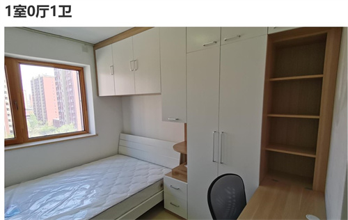 北京出租房400元以下,北京大学个人出租房400左右小单间