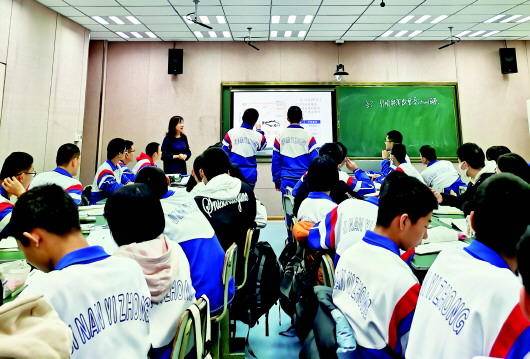 济南一中：三年时光，在这里遇见更美好的自己