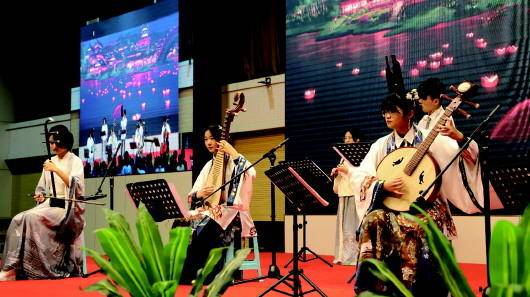 济南一中：三年时光，在这里遇见更美好的自己