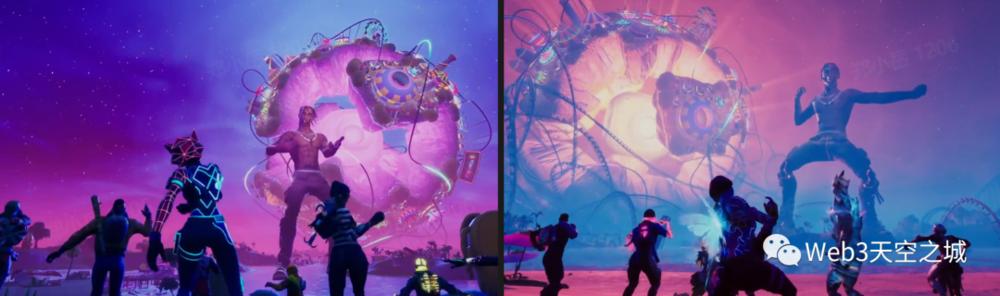 元宇宙大战,元宇宙之战