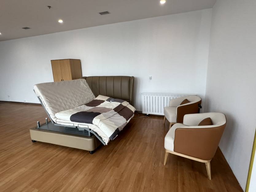 苏州老年人去哪个医院比较好,苏州65岁老人免费体检政策