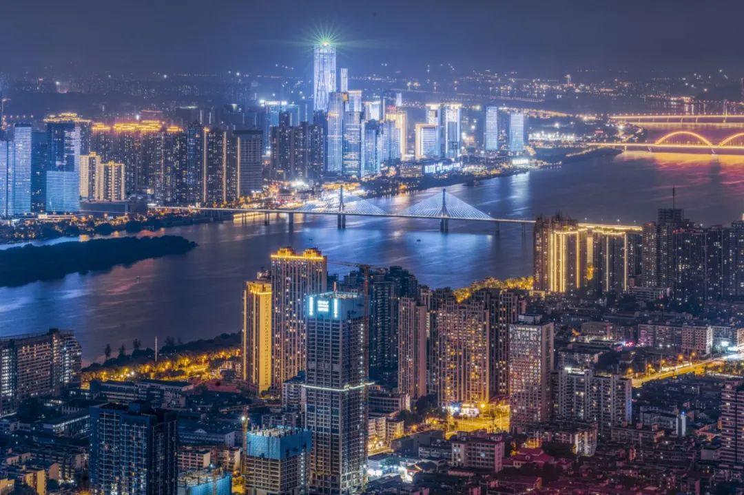 绿城的园林绿化,绿城出色地方