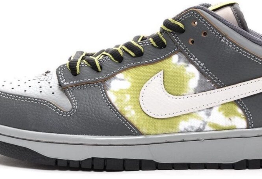 dunklow四大城市限定,nike龙年限定dunk怎么配