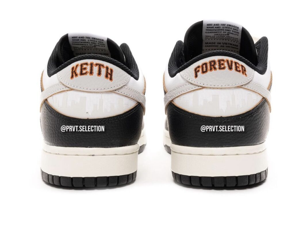 dunklow四大城市限定,nike龙年限定dunk怎么配