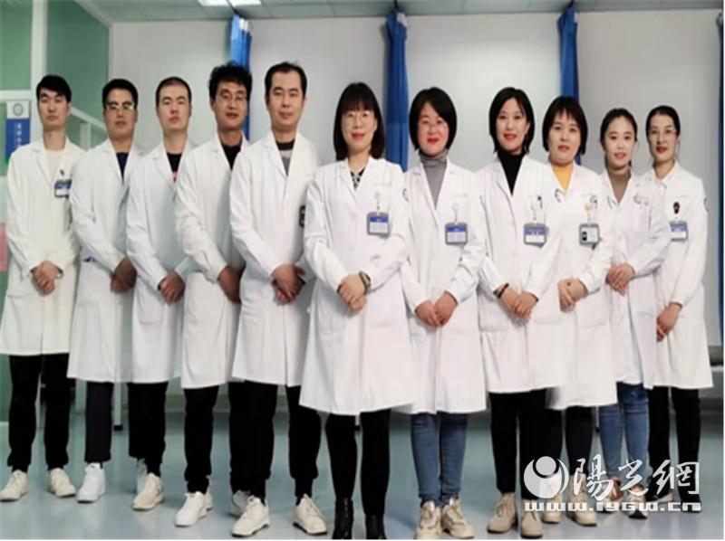 西安市第三人民医院康复科怎么样,西安市第三医院康复科主任