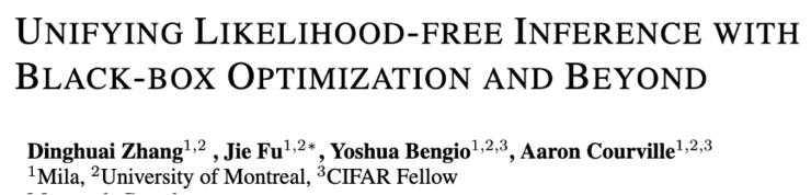 中二青年付杰的逆袭故事：从二本生到ICLR杰出论文奖，我用了20年