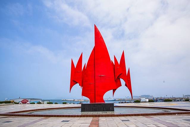 大连海岛旅游推荐,大连最美的海岛是哪里