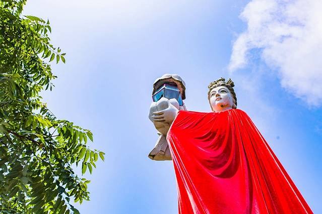 大连海岛旅游推荐,大连最美的海岛是哪里