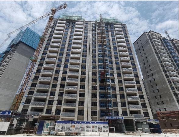 广西河池碧桂园天麓山,河池碧桂园天麓山9街是别墅吗