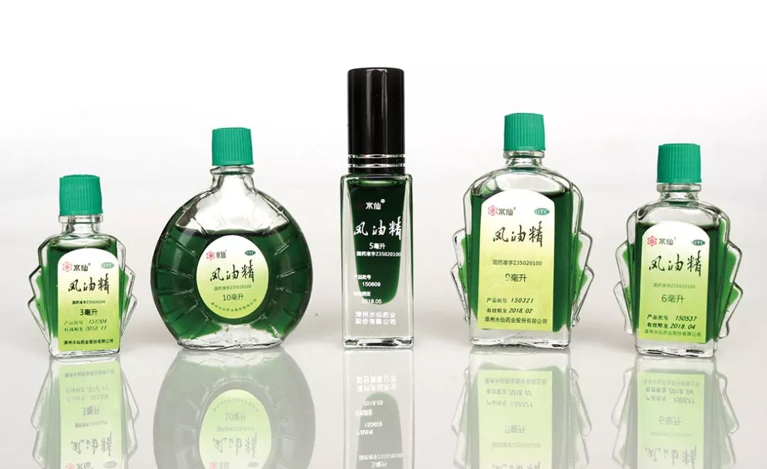 福建夏天，离不开这个“神油”