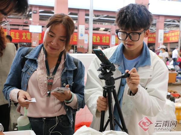 野生菌基地直播带货,野生菌直播带货平台