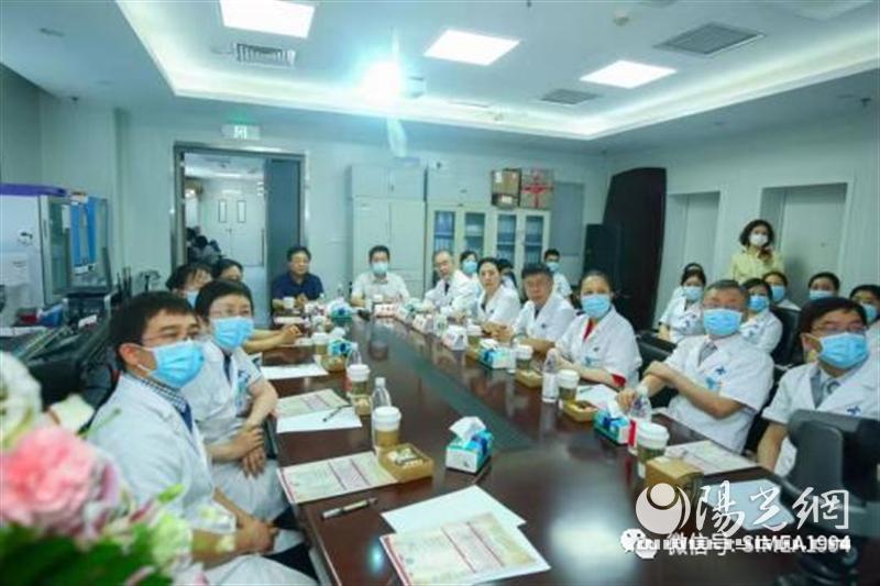 2024消化道肿瘤高峰论坛,血液病高峰论坛总结