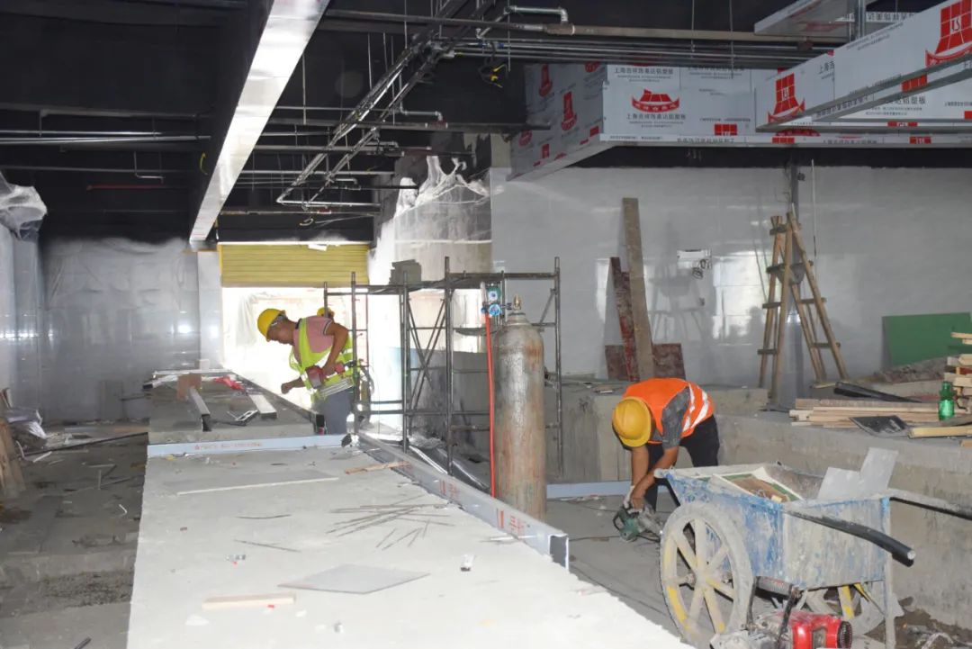 贵阳目前有没有新建的农贸市场,贵阳经济开发区9个农贸市场