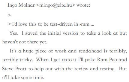 linux内核升级到最新版本,一个补丁轻松搞定