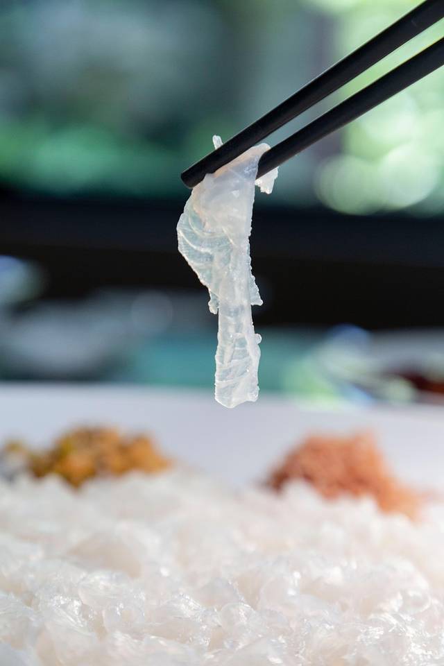 寻味顺德餐厅推荐,顺德北滘美食寻味顺德