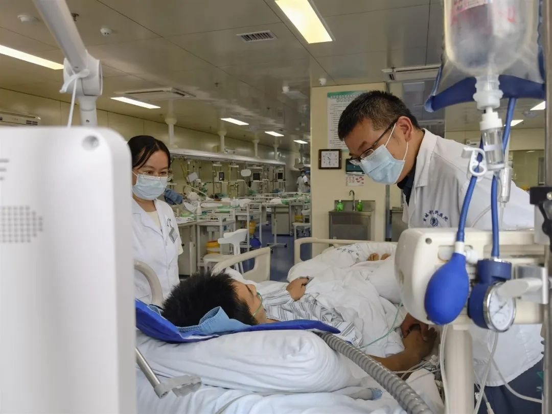 热射病诊疗,宣城热射病