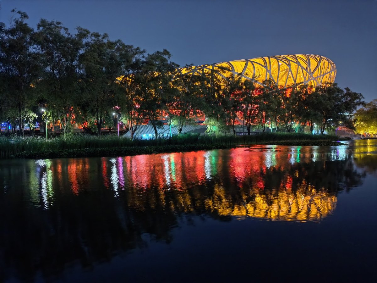 小米12sultra跟华为p50pro对比,小米12sultra和华为p50pro对比