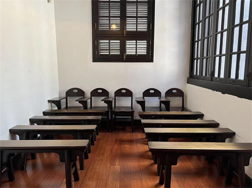 周刊记者带你重返《中国*产党共**章程》诞生地