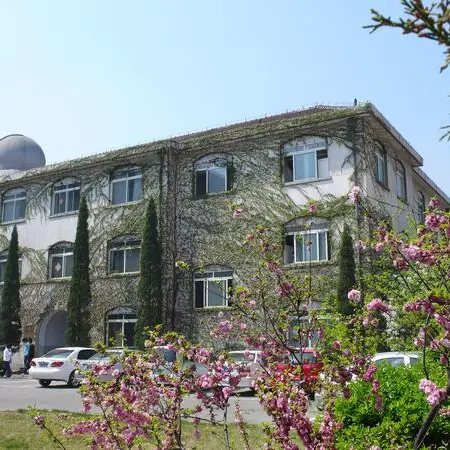 我眼中的烟台二中,烟台二中现状