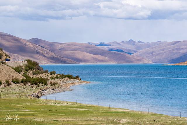 西藏骑行历险记,西藏骑行day1