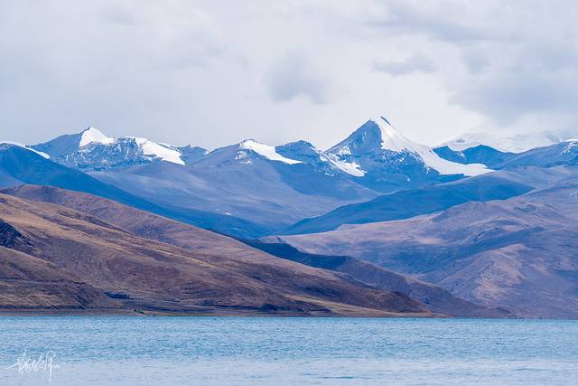 西藏骑行历险记,西藏骑行day1