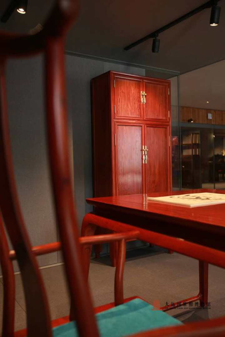 新地标大运河博物馆,大运河新地标