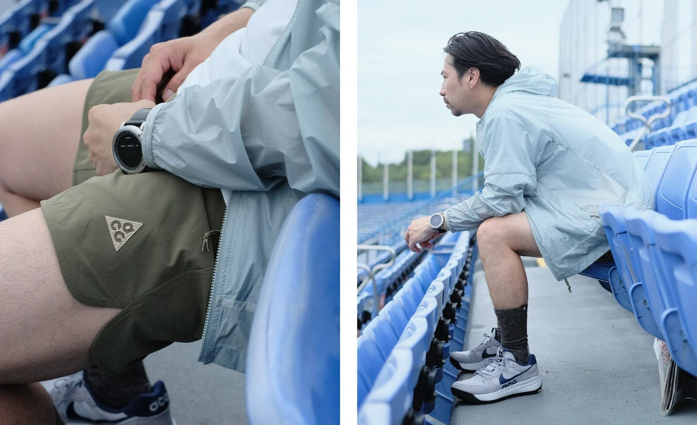 nike夏季穿的系列,nike潮人穿搭