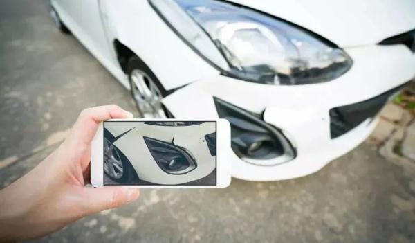 发生交通事故如何正确处理,12123交通事故快速处理流程