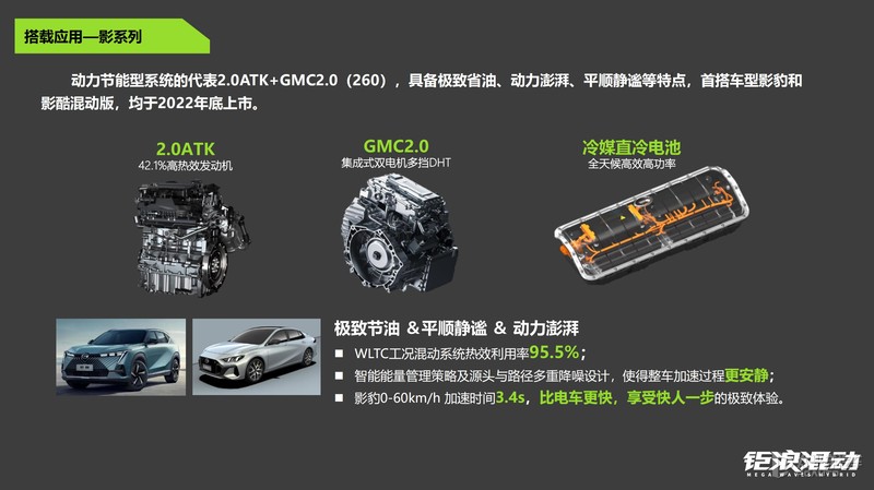 15W买混动，是自主香还是合资强？影豹混动和雷凌双擎打起来了...