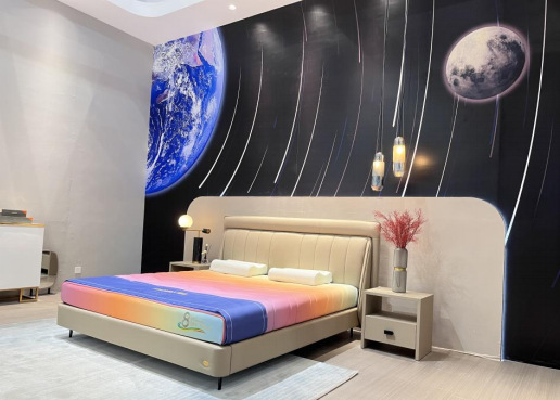 美美与共艺术展,美美与共开幕式