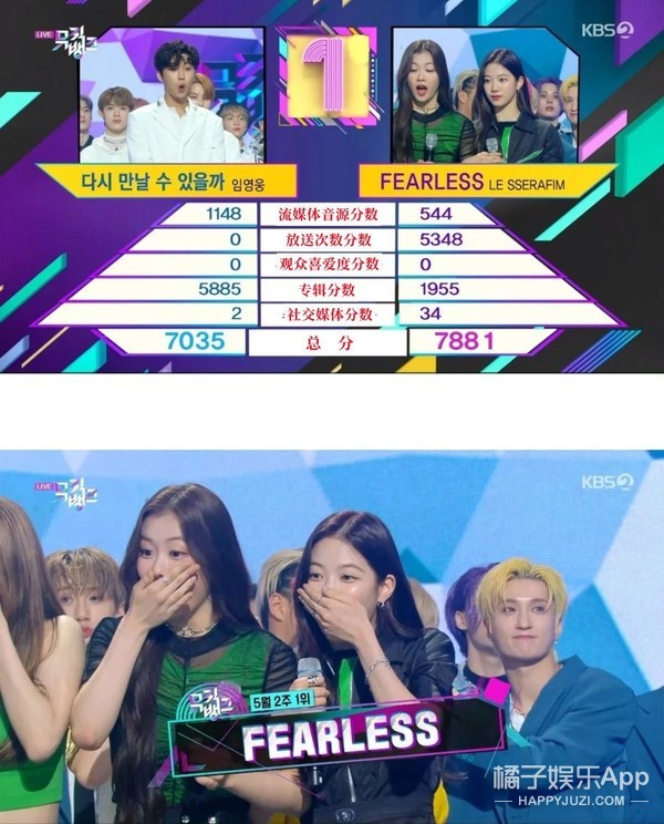 没出道就翻车？HYBE每个女团都不成，这魔咒是永远无法解除了？