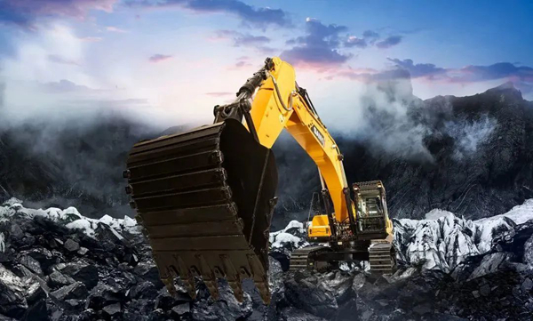 三一重工跻身全球工程机械三强,三一重工跻身财富全球500强