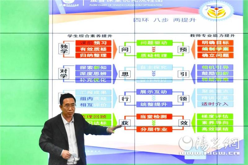 西安市浐灞32小：家门口的好学校