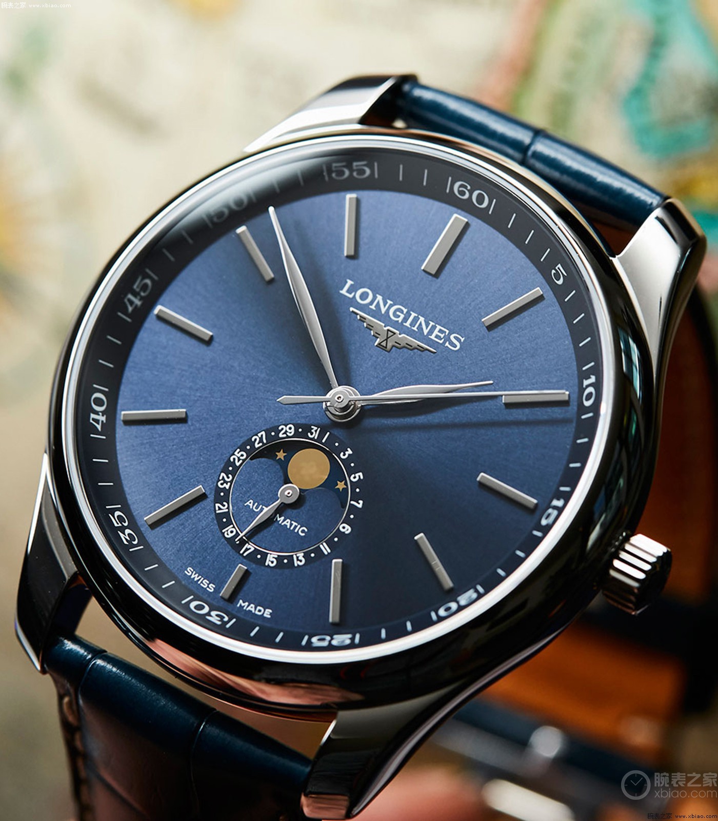 名表推荐潮表,手表推荐排行榜前十名名表