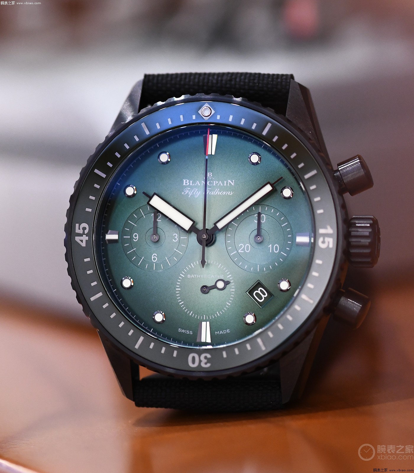 名表推荐潮表,手表推荐排行榜前十名名表