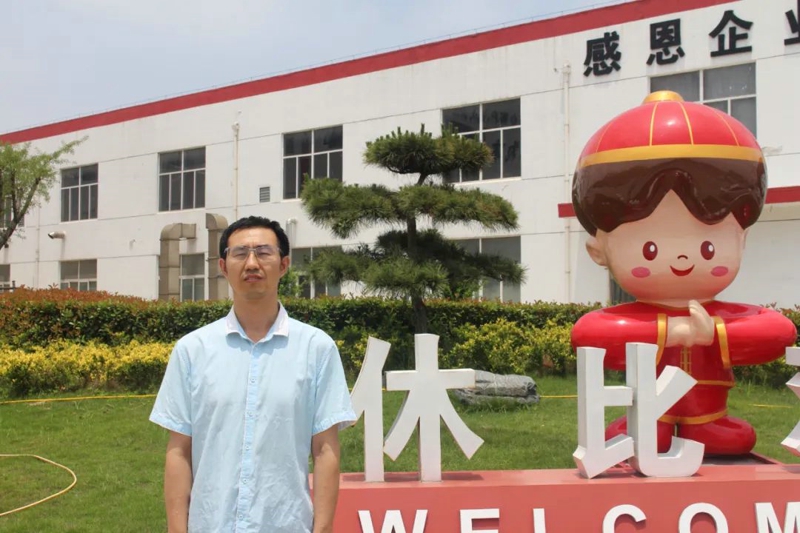 洪泽鼓励返乡大学生创业就业,洪泽诗和远方