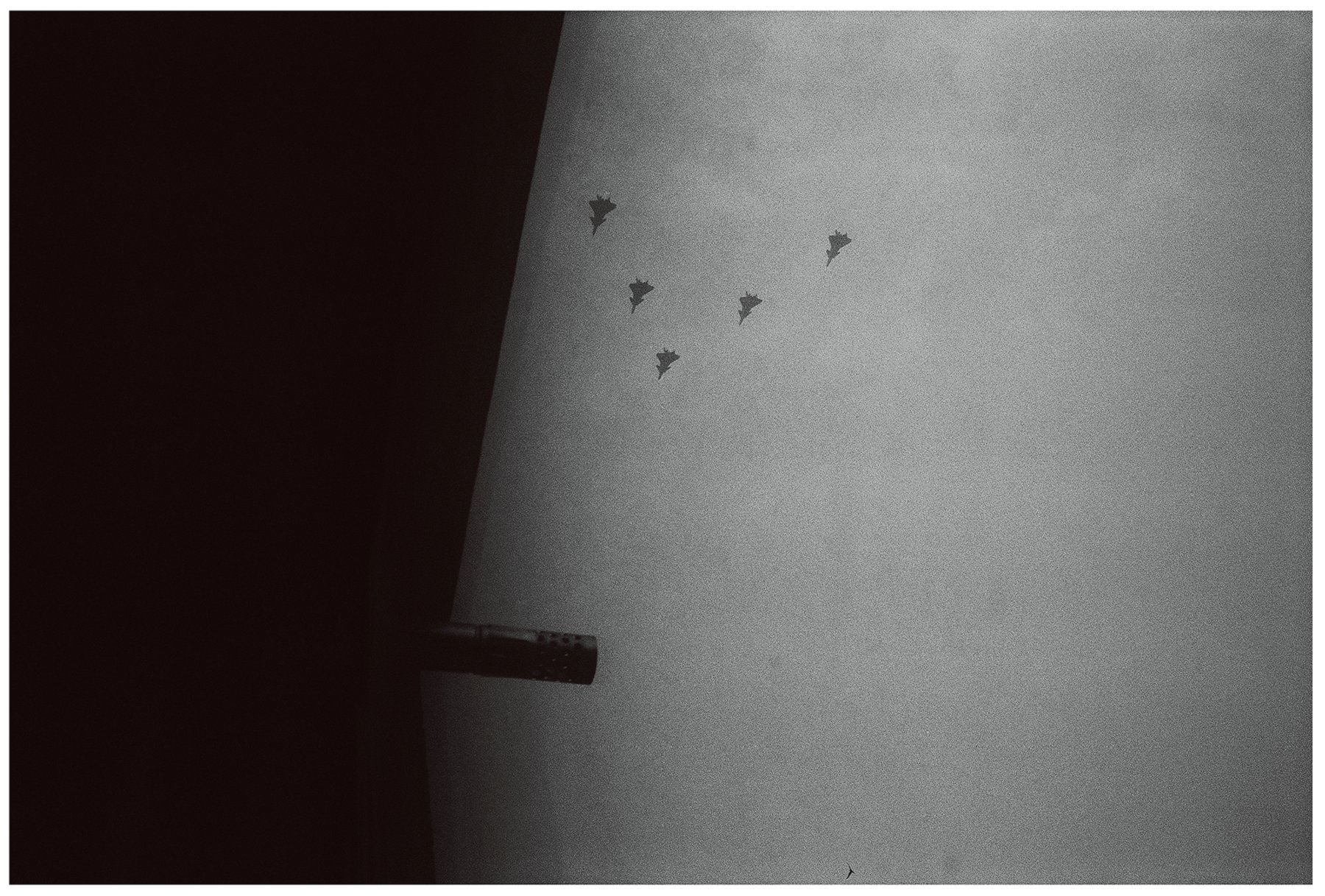 星空中的凝视,风中凝眸