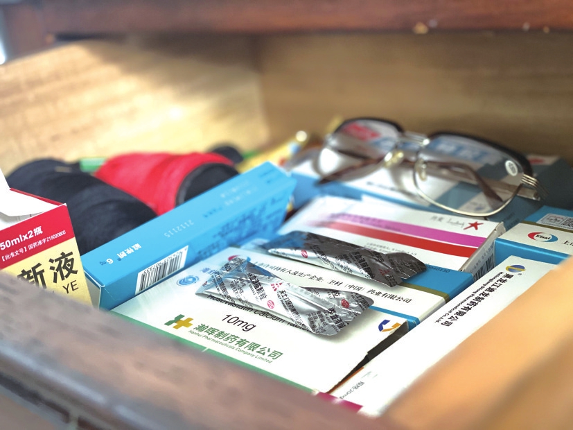 农村留守老人和儿童越来越多,越来越多的农村留守老人