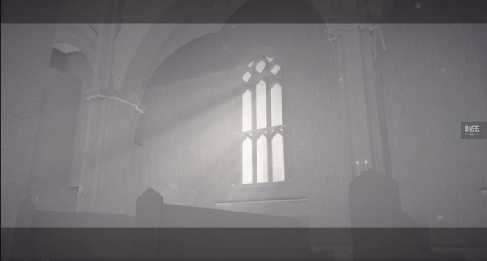 在《尼尔：机械纪元》中寻找“教堂”背后的答案