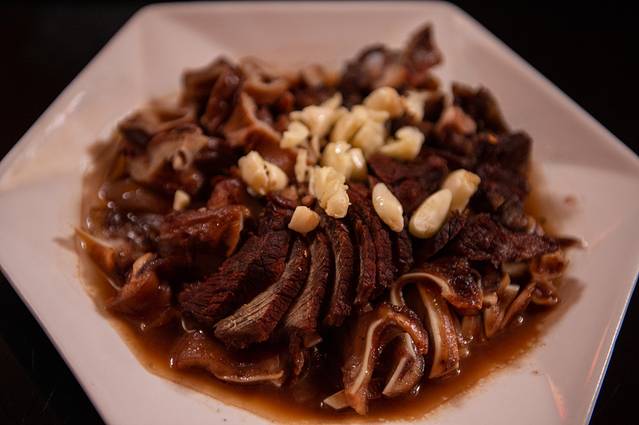 六安自驾游必去十个景点,六安大别山徒步线