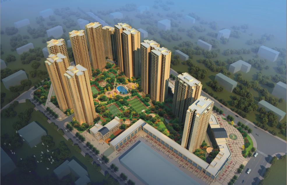 五大区,五大片区划分