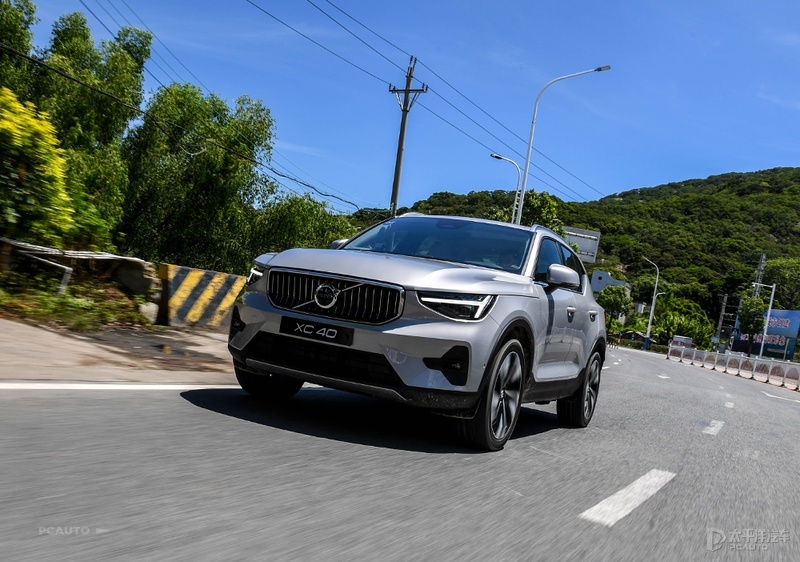 沃尔沃全系48v靠谱吗,沃尔沃xc40哪款最合适