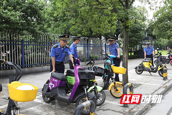 文明创建让城区环境更宜居,文明城市创建我们在行动肇庆