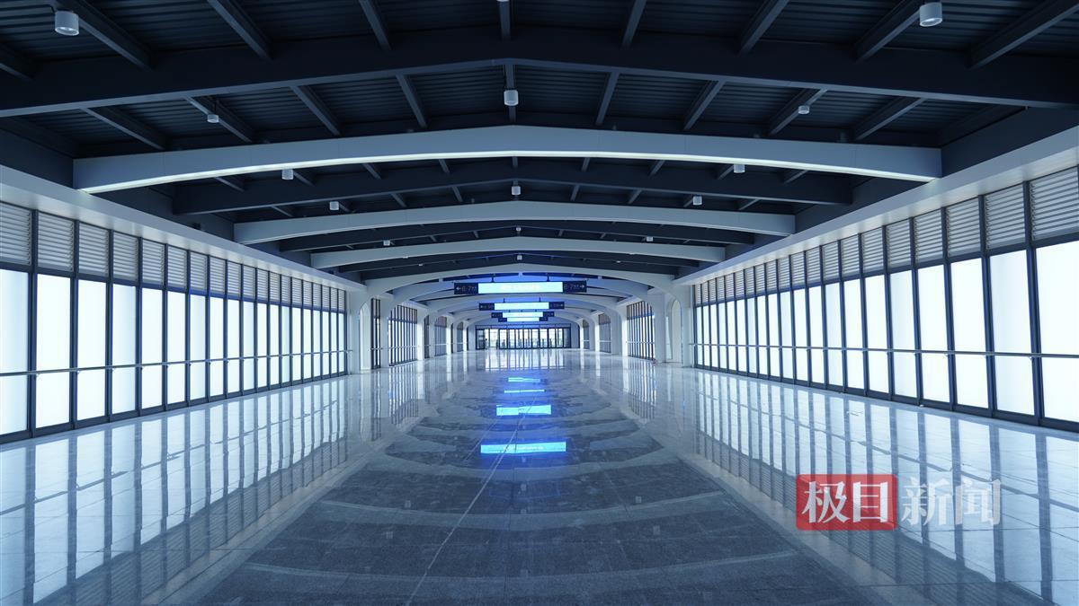 武汉光谷东站未来规划,武汉东站武汉铁路枢纽