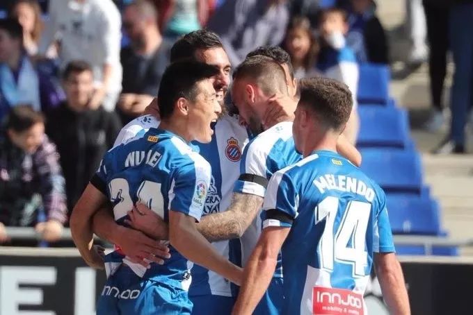 如“7”而归！和我们一起回顾，武磊这一路