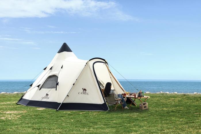 越野圈没有鄙视链,真正玩户外的没有鄙视链