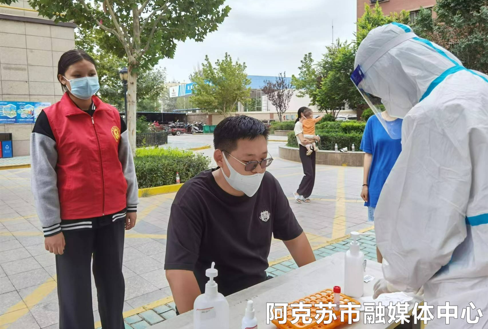 玉泉区新时代文明实践志愿服务,兰州市新时代文明实践志愿服务