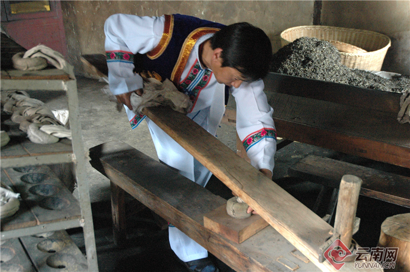 早安云南丨下关沱茶：百年茶香飘古道，岁月传奇沱之源