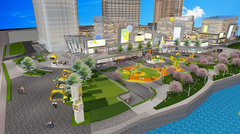 长沙万科金色梦想2020年,长沙万科金色梦想白皮书